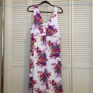 Tommy Bahama sundress